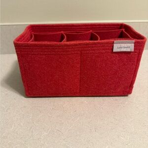 Felt Structured Organizer For LV Speedy 25 By Luxe Goodz